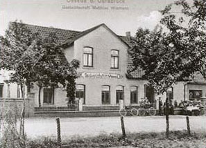 The Inn 1900