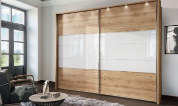 Bedrooms and Wardrobes Archives - Wiemann UK