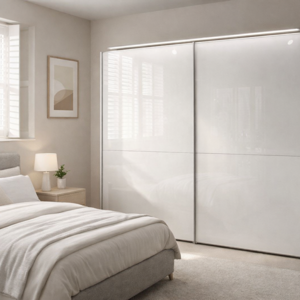 Berlin - Bedroom Furniture by Wiemann Berlin - Bedroom Furniture by Wiemann