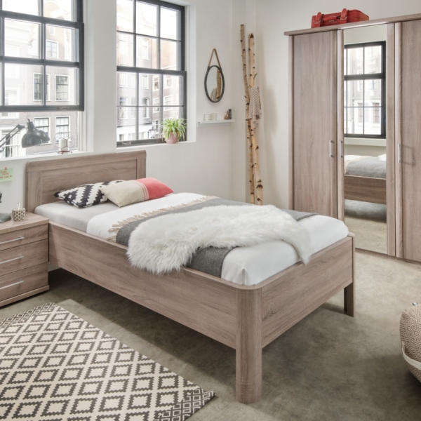 Bern - Bedroom Furniture by Wiemann