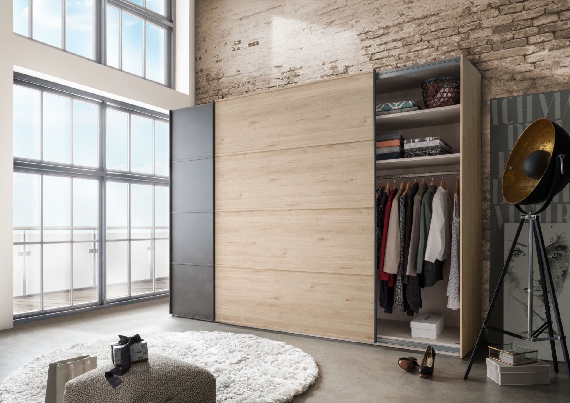 & Bedrooms Wardrobes By Uk Brussels | Wiemann