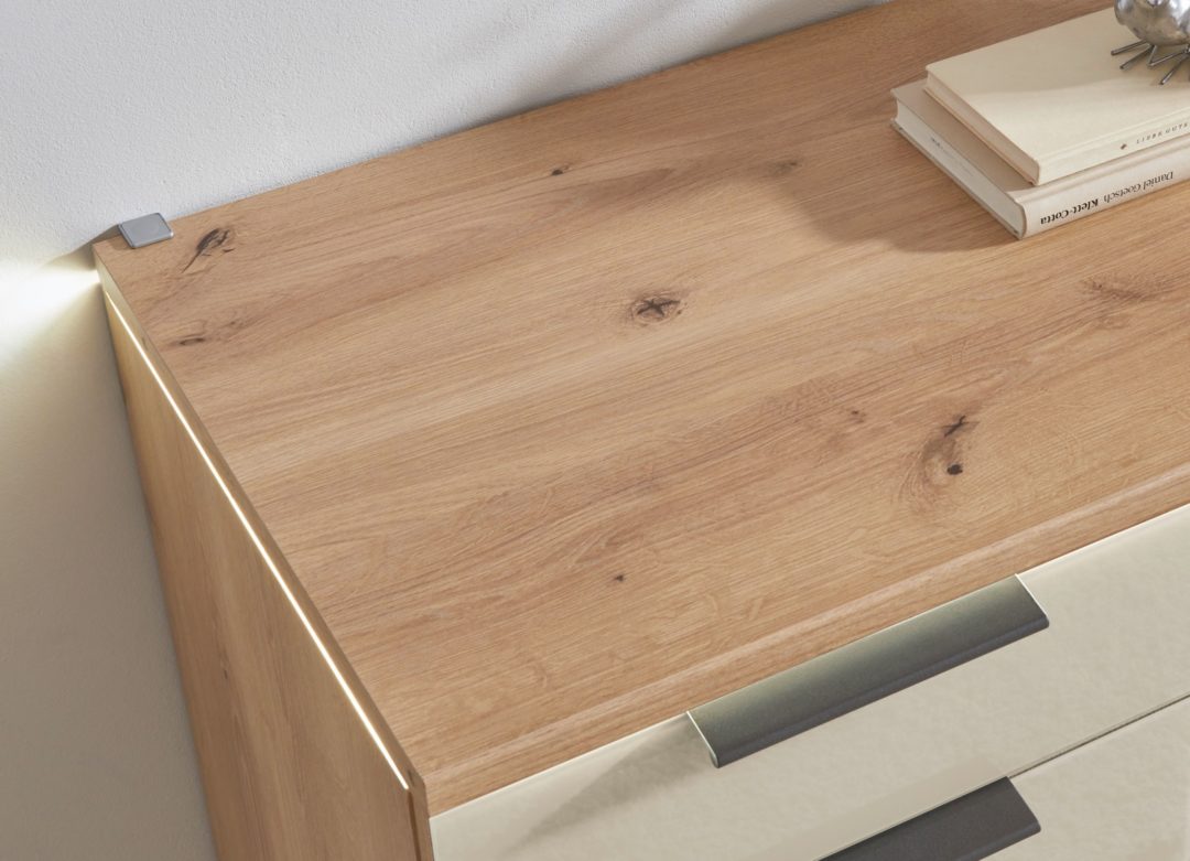 Como - Bedroom Furniture by Wiemann