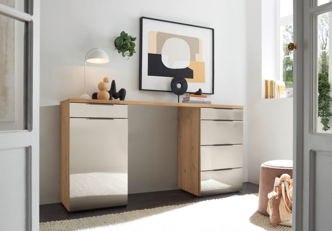 Como - Bedroom Furniture by Wiemann