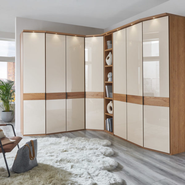 Cardiff - Bedroom Furniture by Wiemann Cardiff - Bedroom Furniture by Wiemann