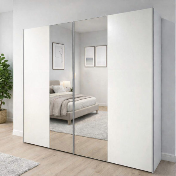 Darwin - Bedroom Furniture by Wiemann Darwin - Bedroom Furniture by Wiemann