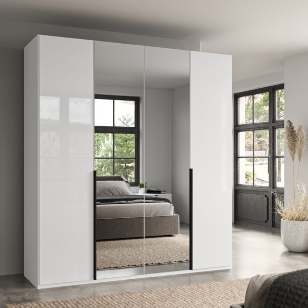 Daytona - Bedroom Furniture by Wiemann Daytona - Bedroom Furniture by Wiemann