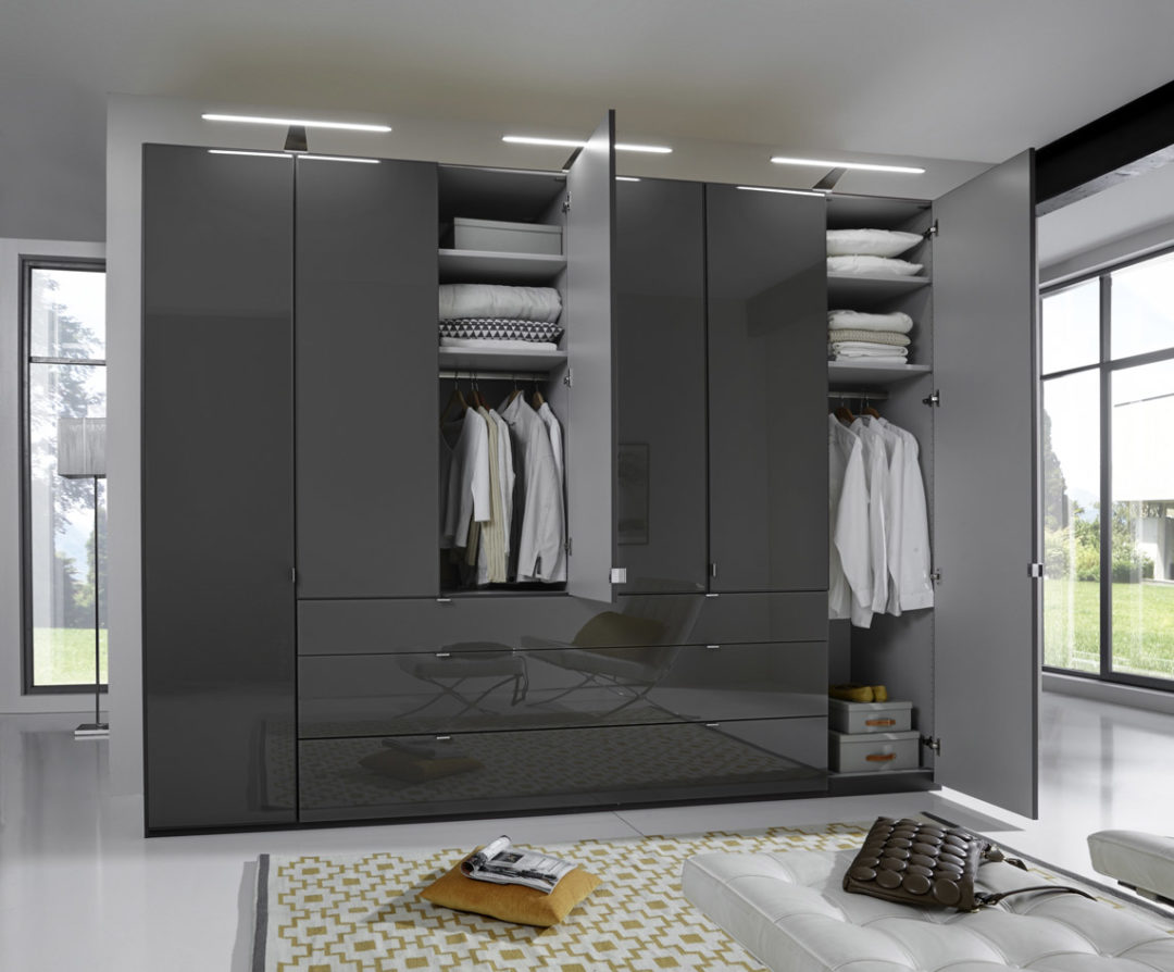 Accessories - Bedroom Furniture by Wiemann