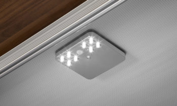 Interior Lighting | VIP Accessories | By Wiemann UK