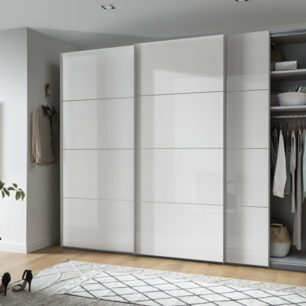 KOS - Bedroom Furniture by Wiemann