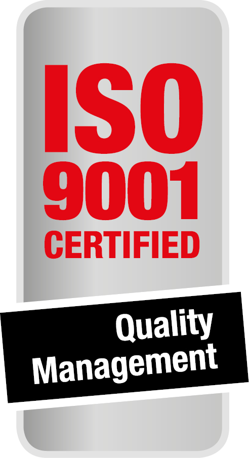 ISO 9001