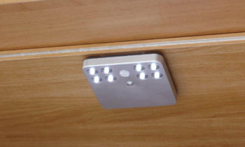 Led Lighting Iinside | Semi-Solid Wood Accessories | By Wiemann UK
