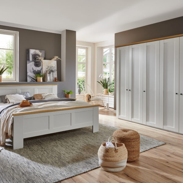 Linate - Bedroom Furniture by Wiemann Linate - Bedroom Furniture by Wiemann