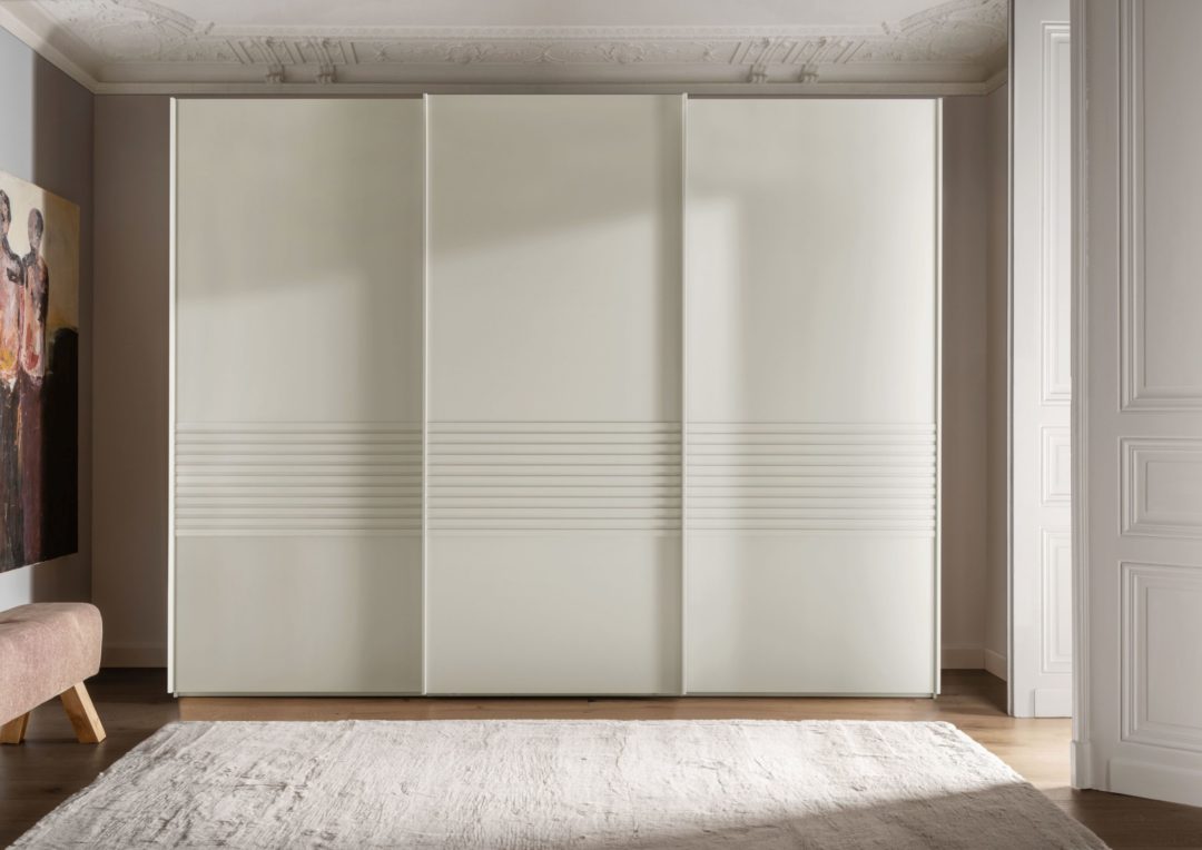 Lugano - Bedroom Furniture by Wiemann
