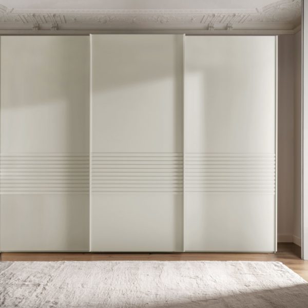 Lugano - Bedroom Furniture by Wiemann