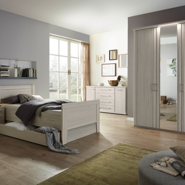 Mainau - Bedroom Furniture by Wiemann