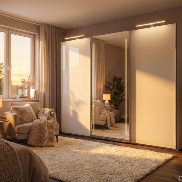 Macao - Bedroom Furniture by Wiemann Macao - Bedroom Furniture by Wiemann