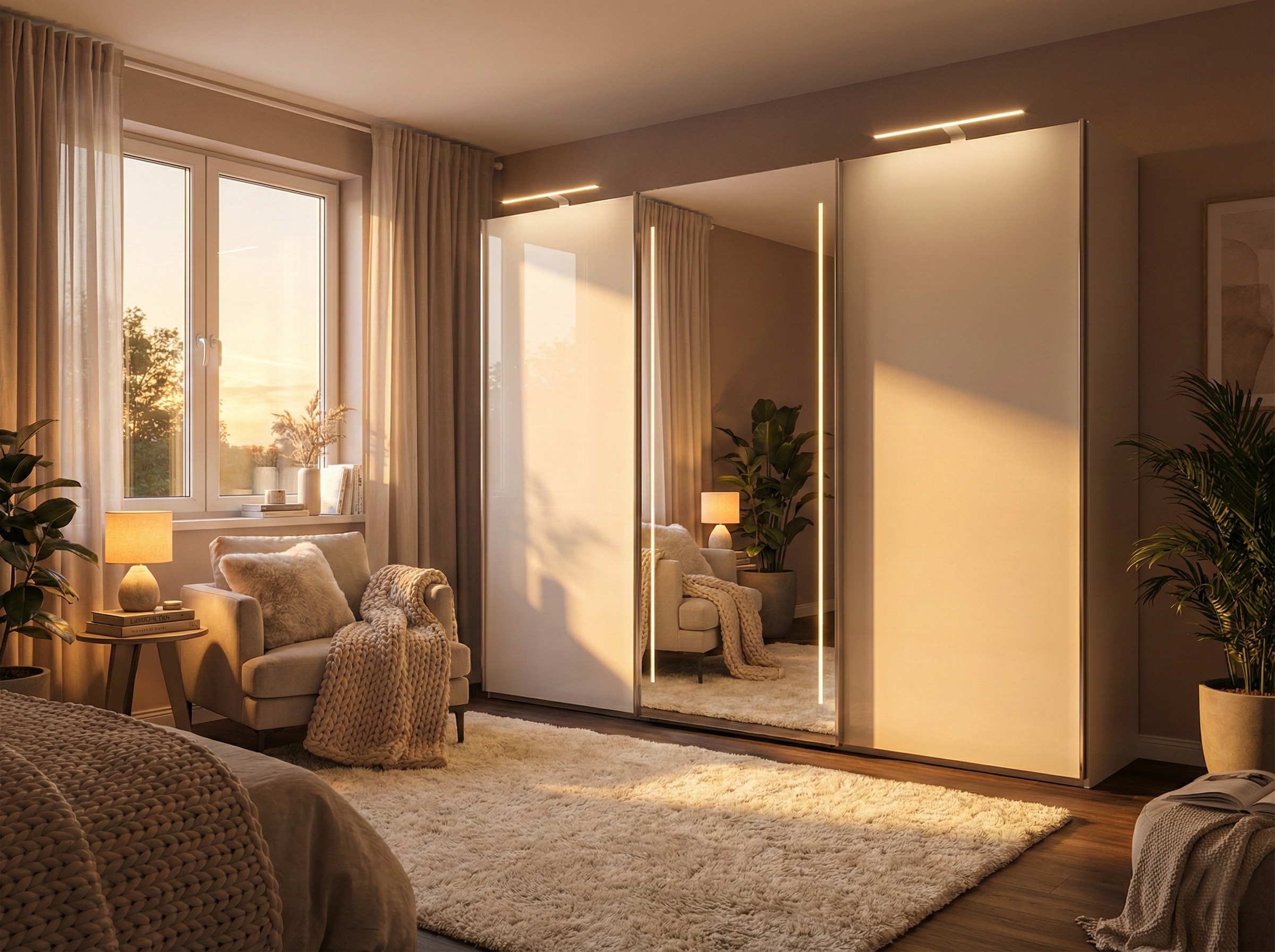 Macao - Bedroom Furniture by Wiemann Macao - Bedroom Furniture by Wiemann