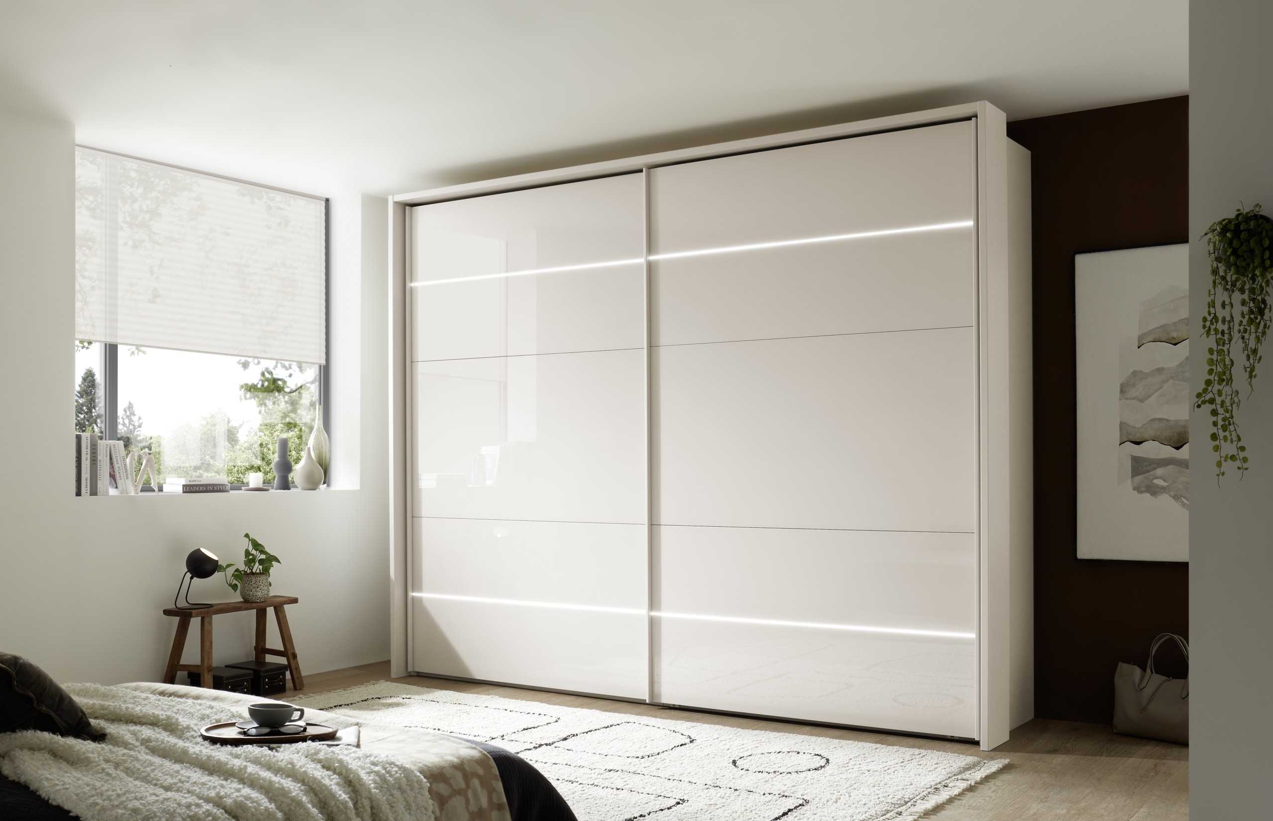 Macao - Bedroom Furniture by Wiemann Macao - Bedroom Furniture by Wiemann