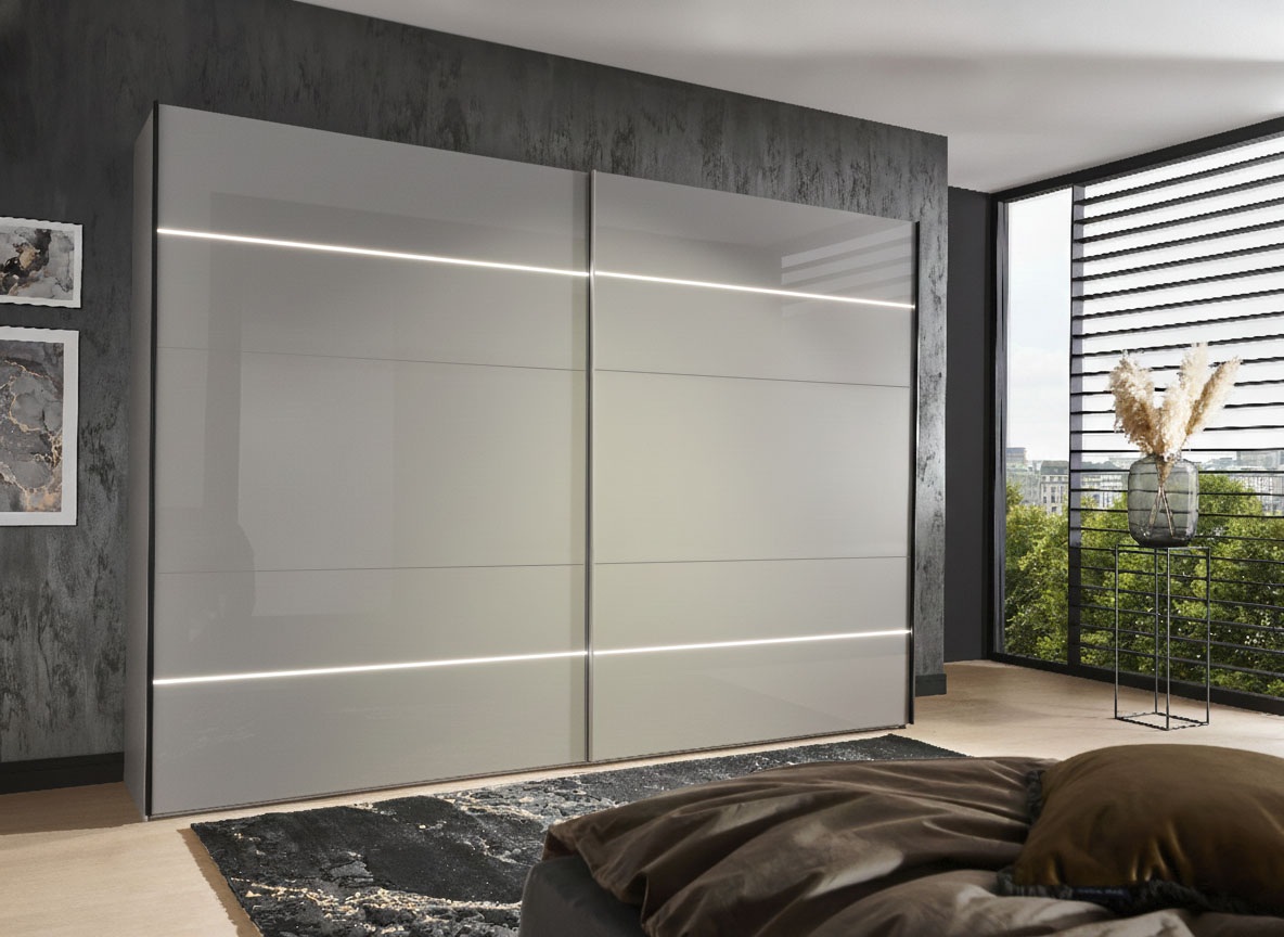 Macao - Bedroom Furniture by Wiemann Macao - Bedroom Furniture by Wiemann