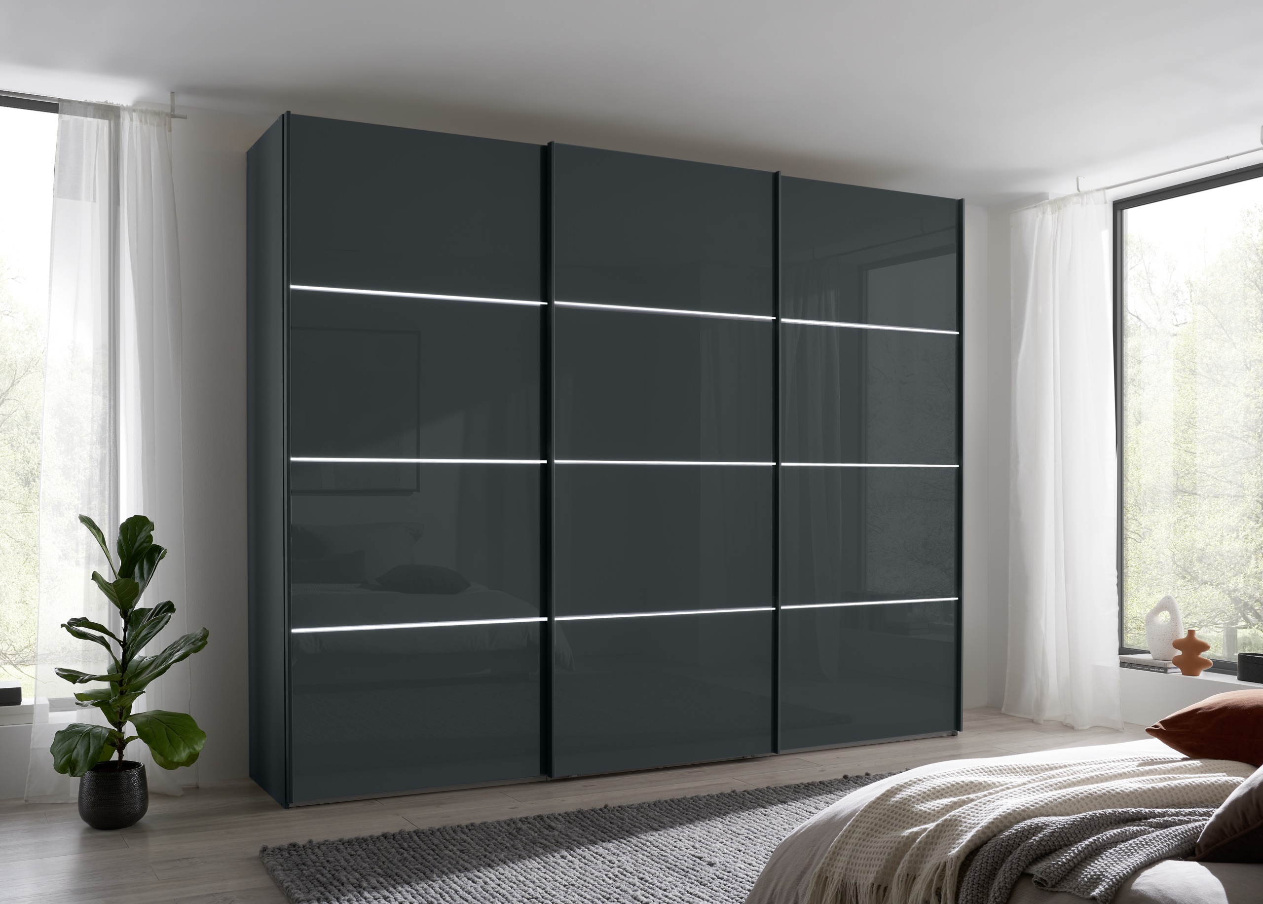 Macao - Bedroom Furniture by Wiemann Macao - Bedroom Furniture by Wiemann