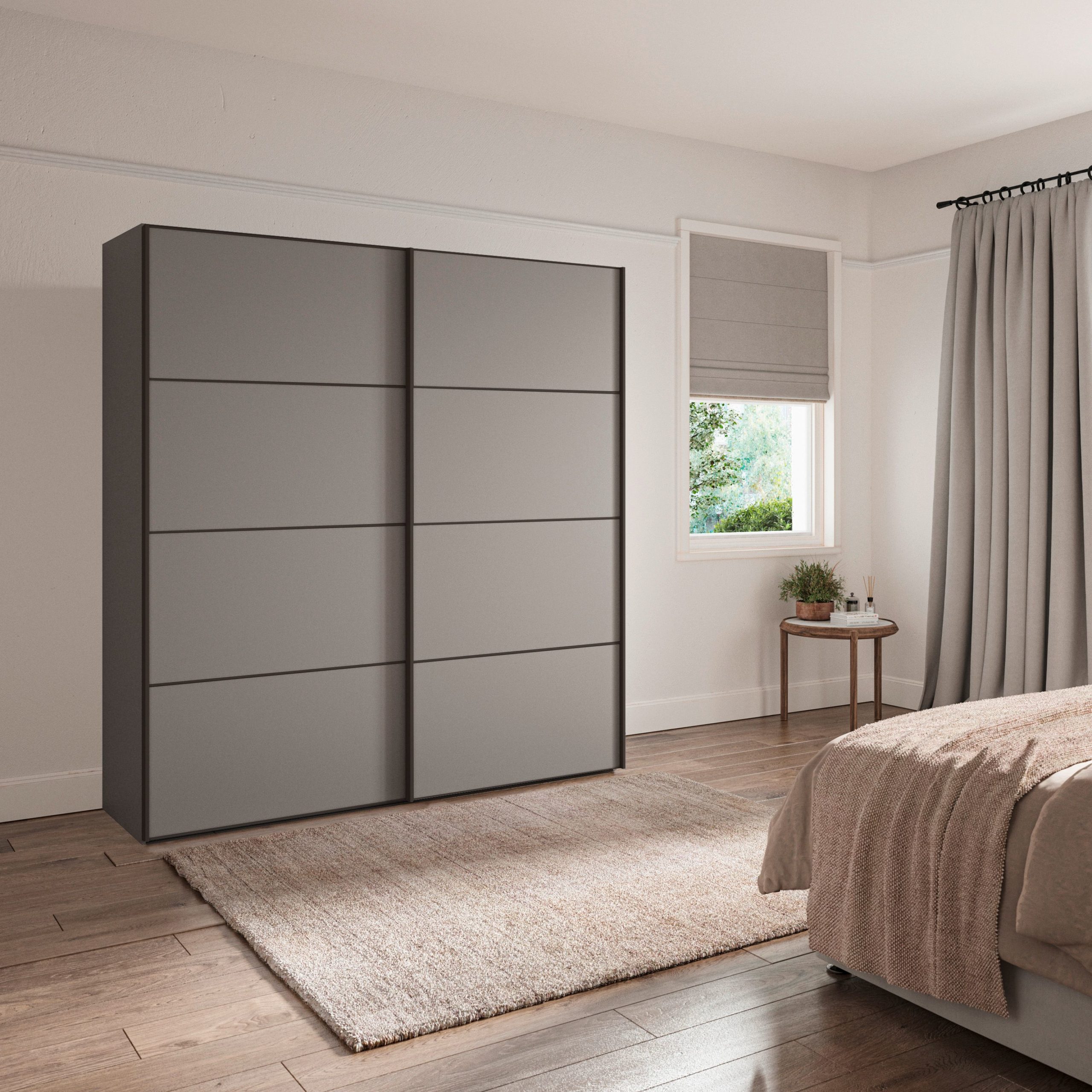 Miami Plus - Bedroom Furniture by Wiemann Miami Plus - Bedroom Furniture by Wiemann