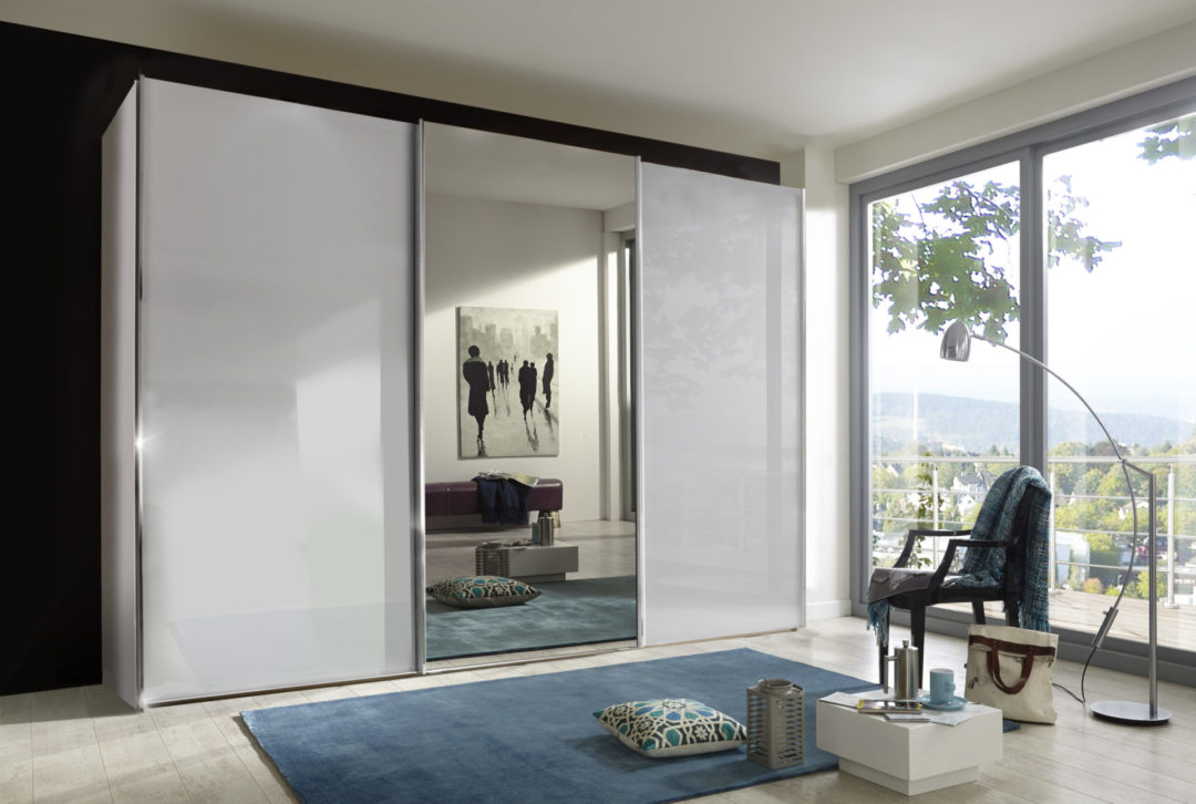 Miami Plus - Bedroom Furniture by Wiemann