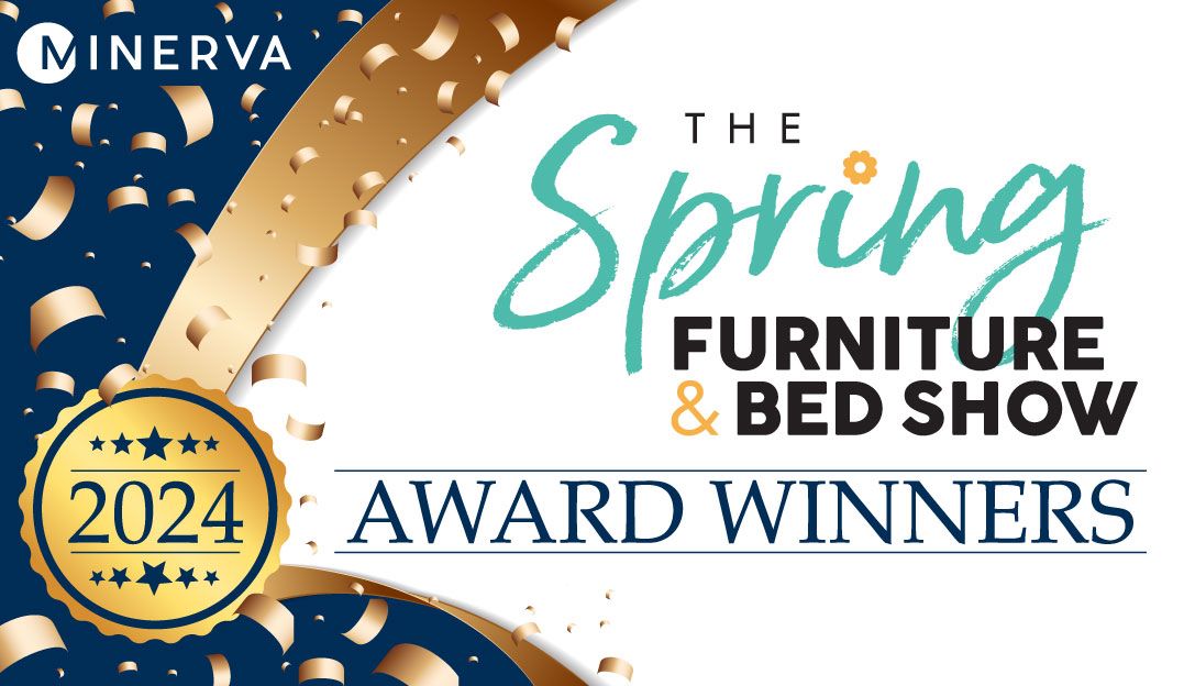 Furniture News 2024 Award Winner