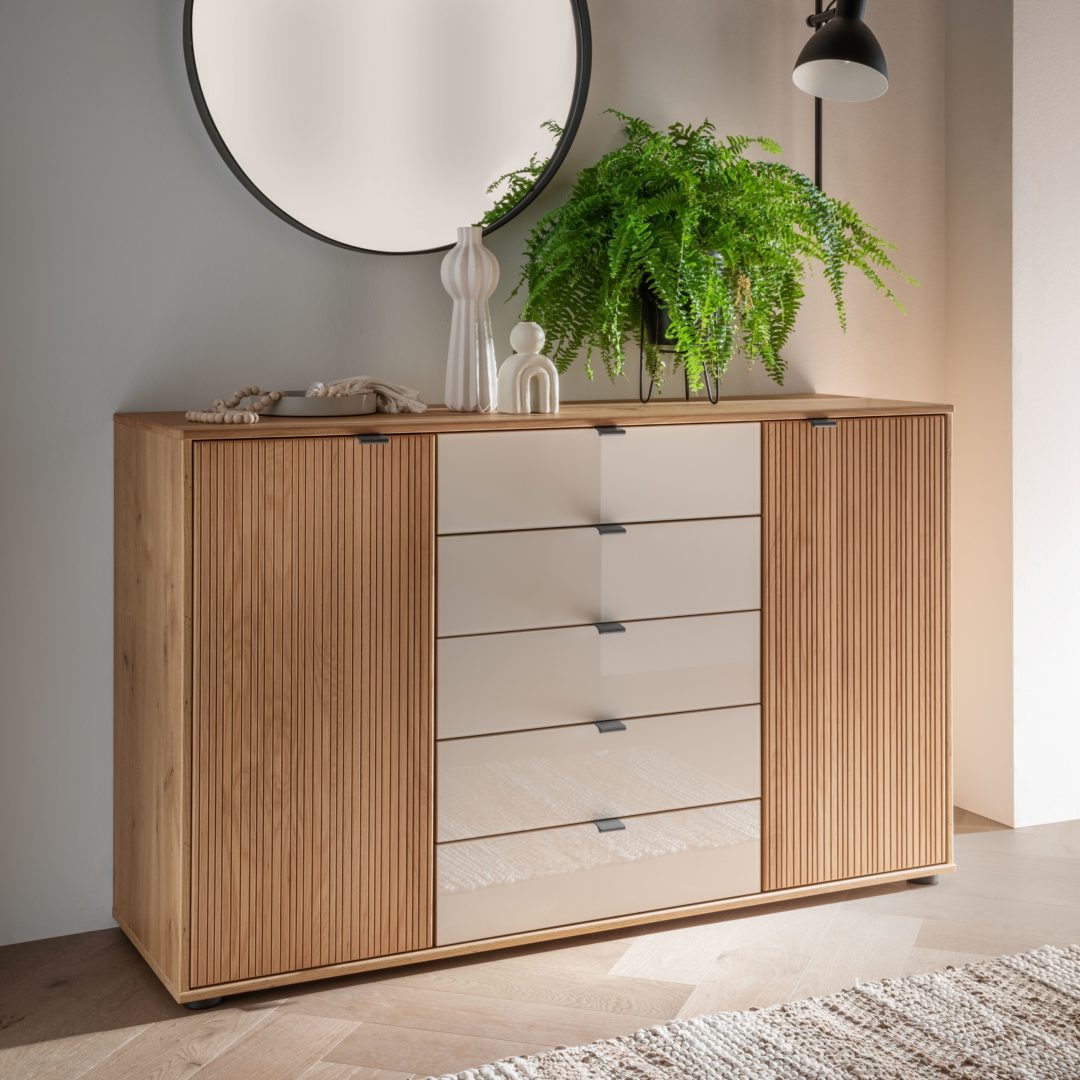 New York - Bedroom Furniture by Wiemann