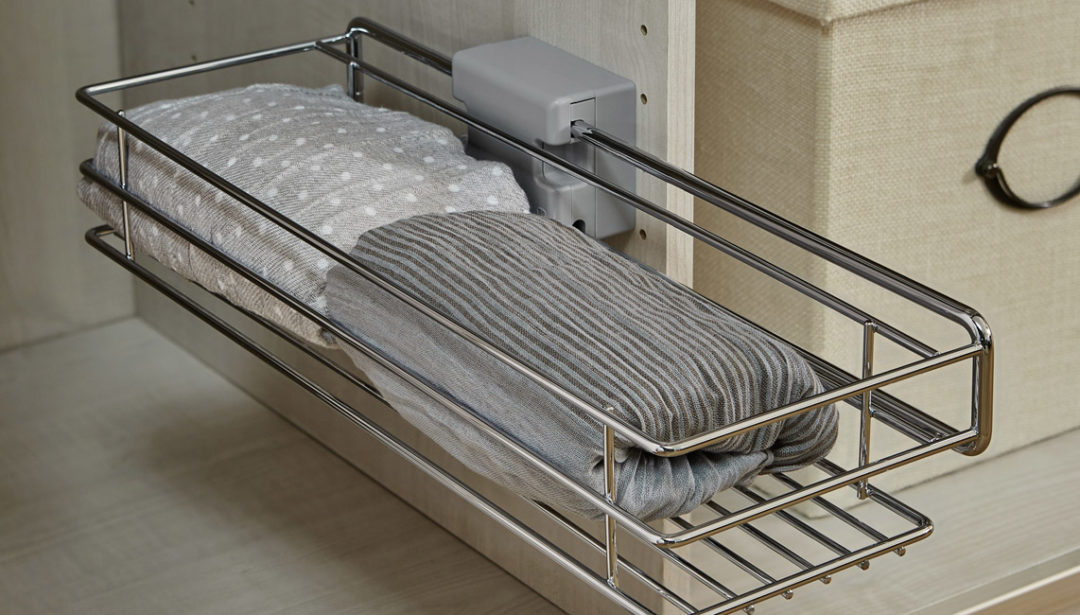 Accessories - Bedroom Furniture by Wiemann