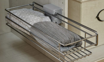 Pull Out Storage Tray Accessories by Wiemann