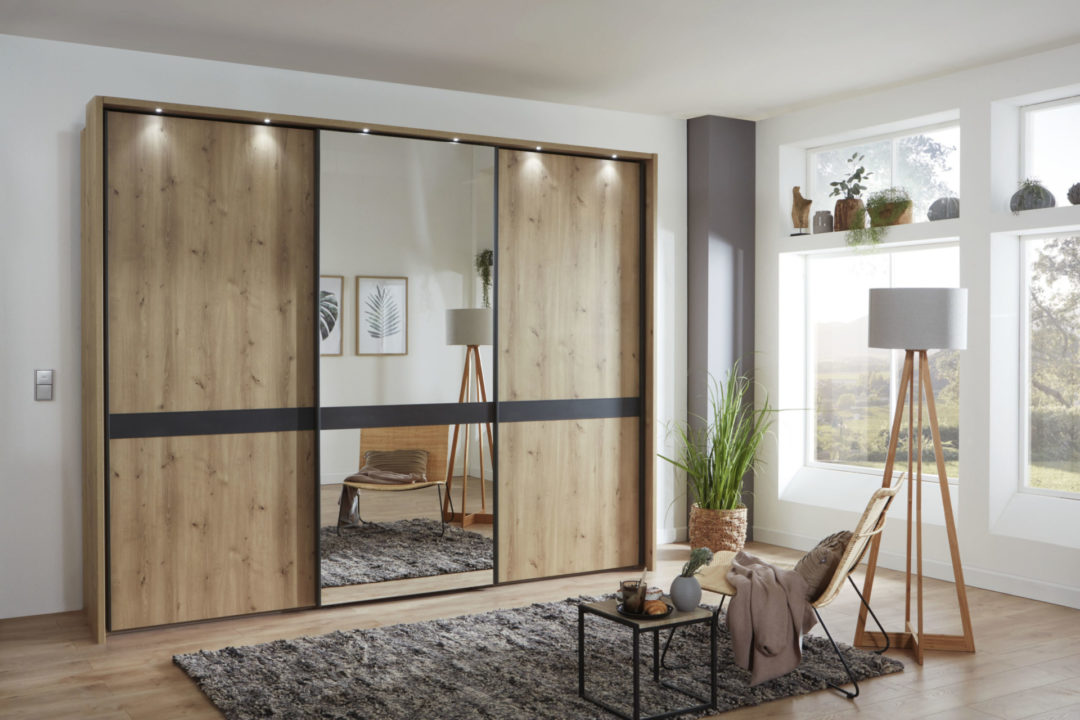 Rialto - Bedroom Furniture by Wiemann