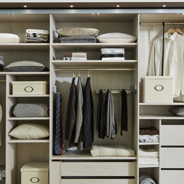 Accessories - Bedroom Furniture by Wiemann