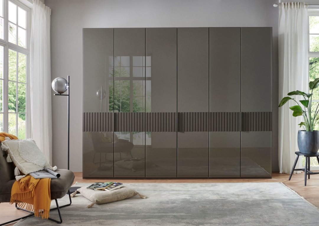 Ventura - Bedroom Furniture by Wiemann