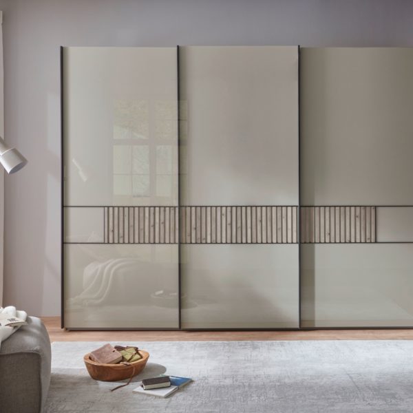 Ventura - Bedroom Furniture by Wiemann