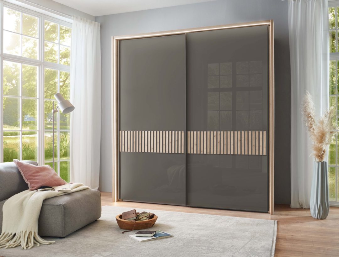 Ventura - Bedroom Furniture by Wiemann