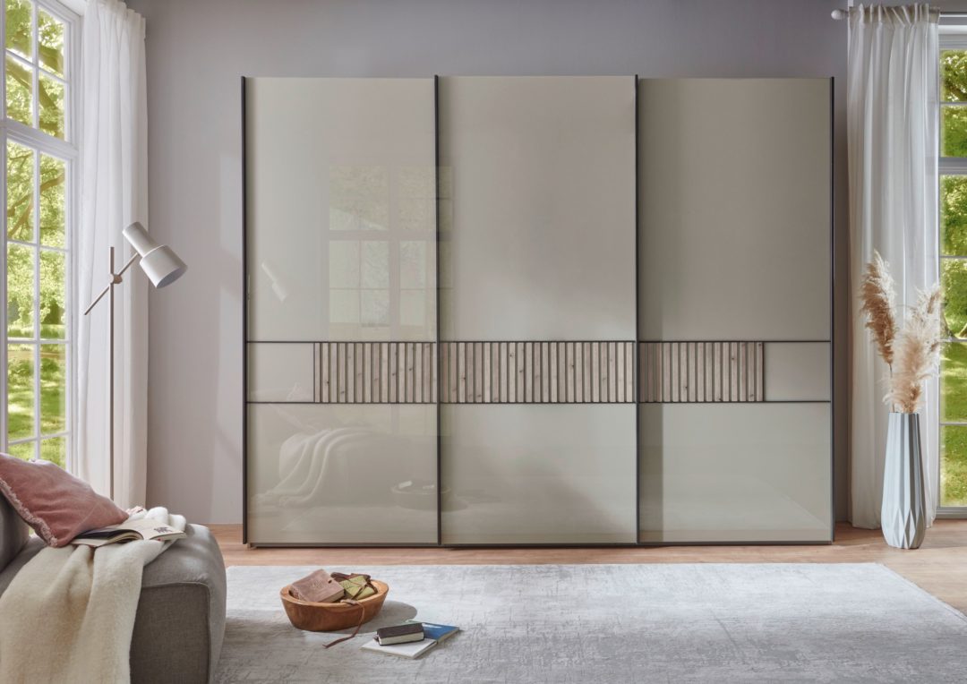 Ventura - Bedroom Furniture by Wiemann