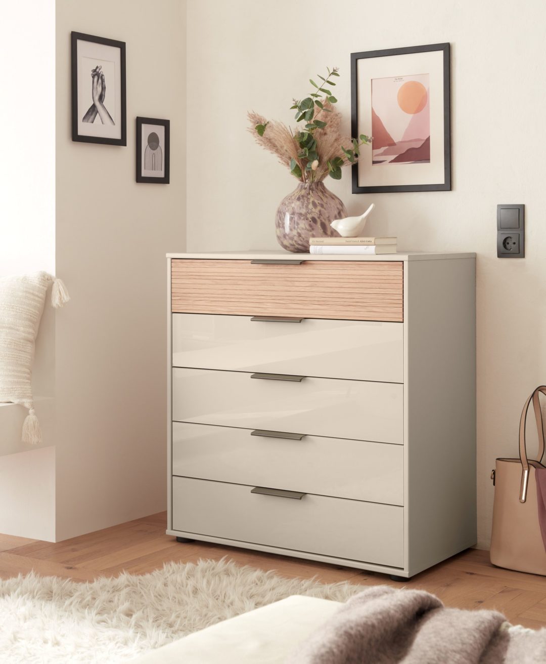 Verona - Bedroom Furniture by Wiemann