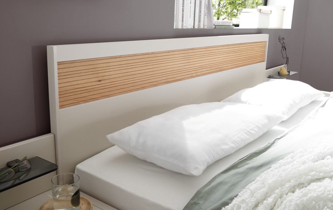 Verona - Bedroom Furniture by Wiemann