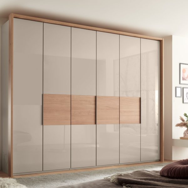 Verona - Bedroom Furniture by Wiemann