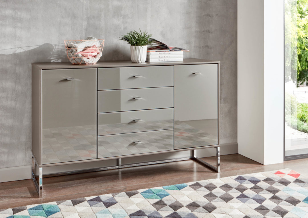 Vigo - Bedroom Furniture by Wiemann