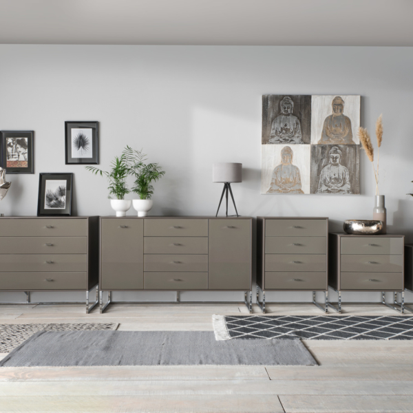 Vigo - Bedroom Furniture by Wiemann