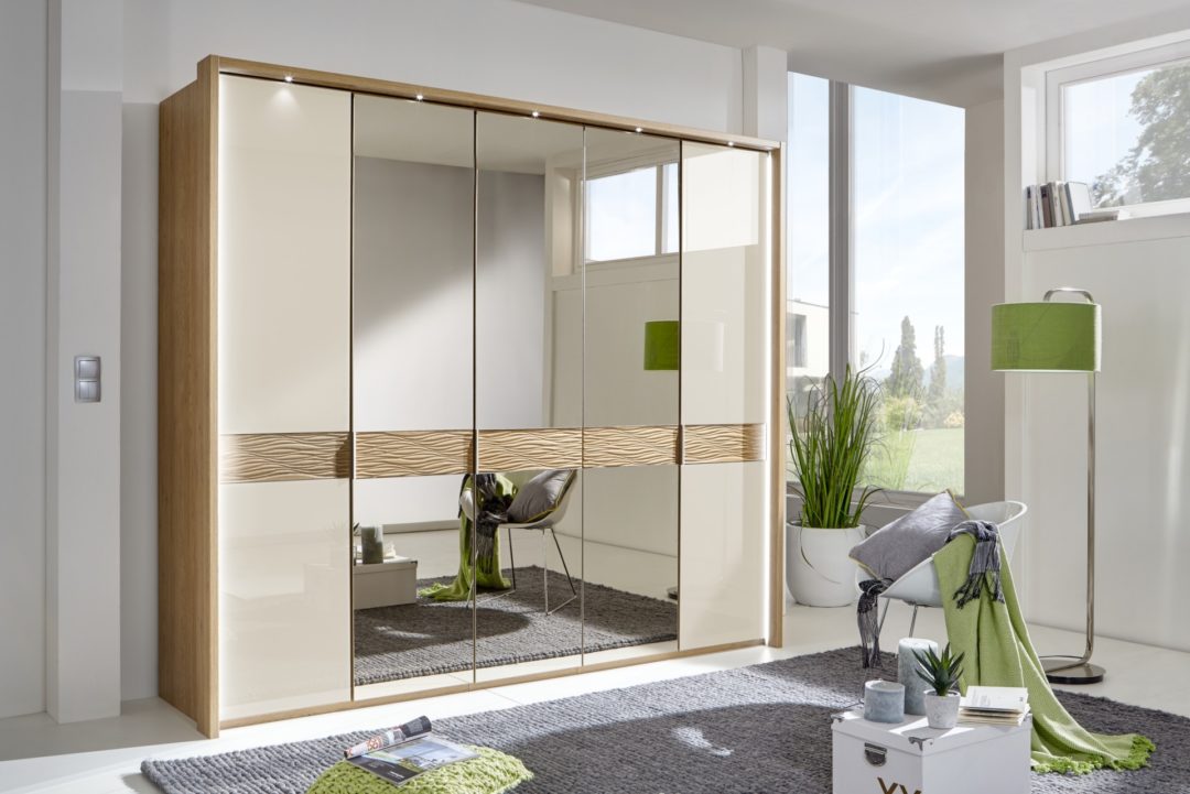 Wega - Bedroom Furniture by Wiemann