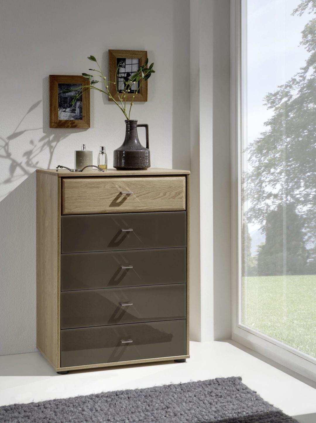 Wega - Bedroom Furniture by Wiemann