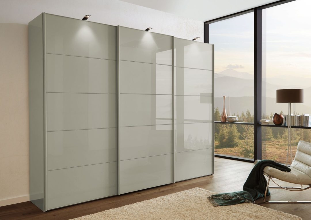 Westside 2 - Bedroom Furniture by Wiemann