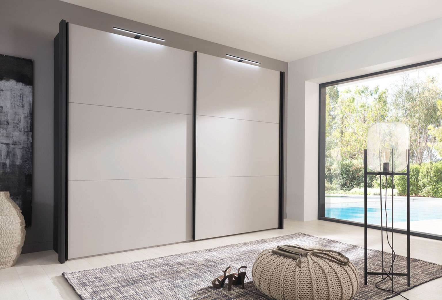 Glasgow award winning! Bedrooms & Wardrobes By Wiemann Uk