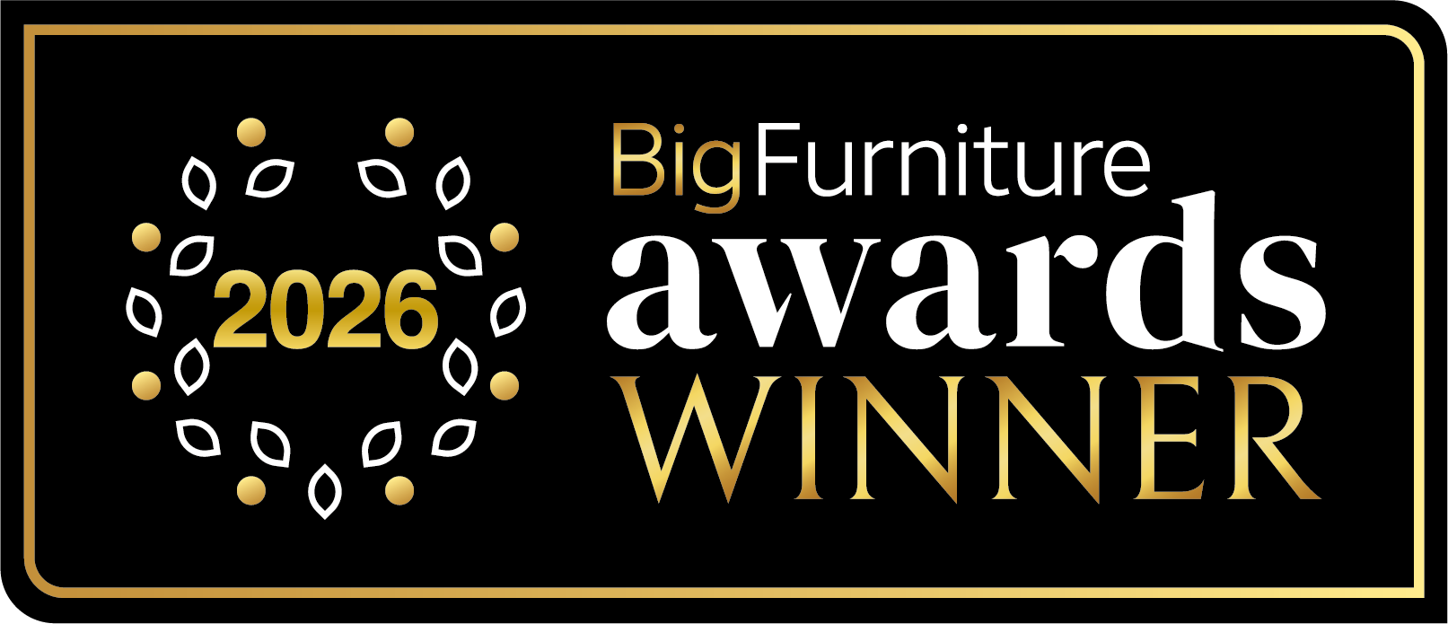 Winner Outstanding Supplier Product ( Monaco)