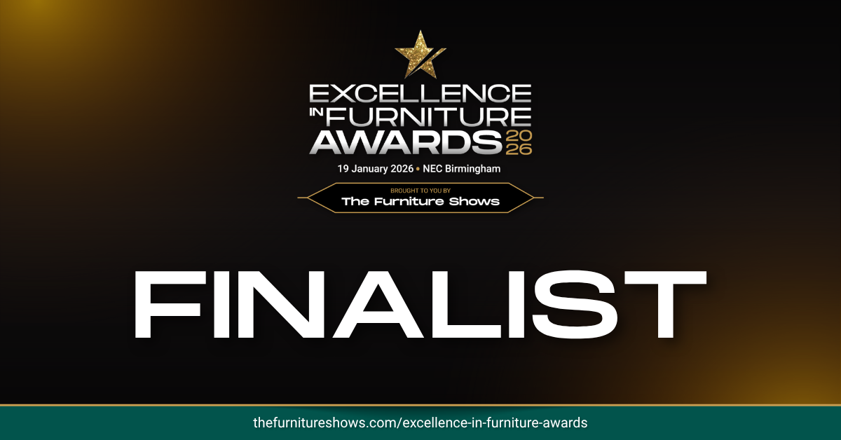 awards finalist logo