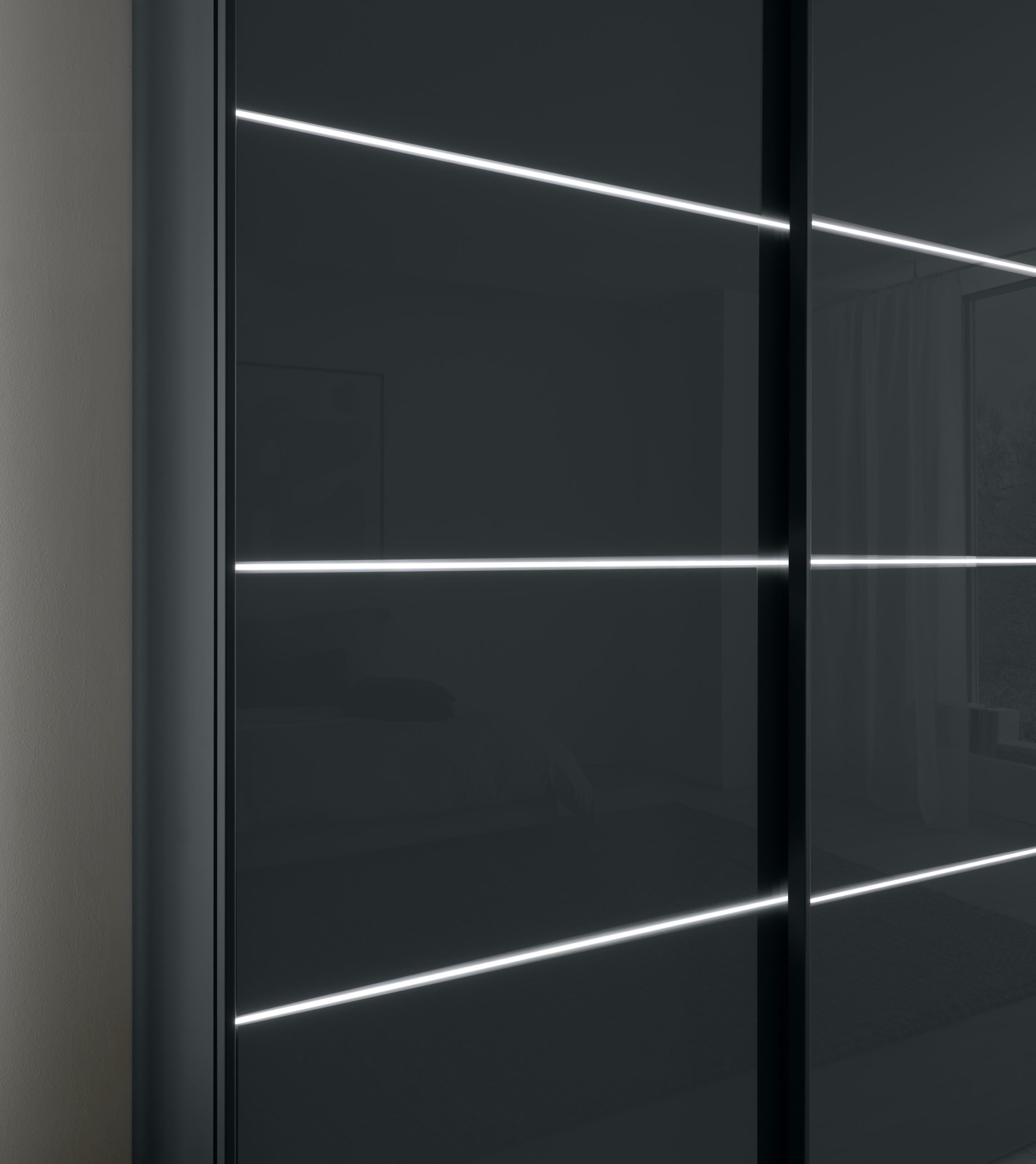 Macao - Bedroom Furniture by Wiemann Macao - Bedroom Furniture by Wiemann