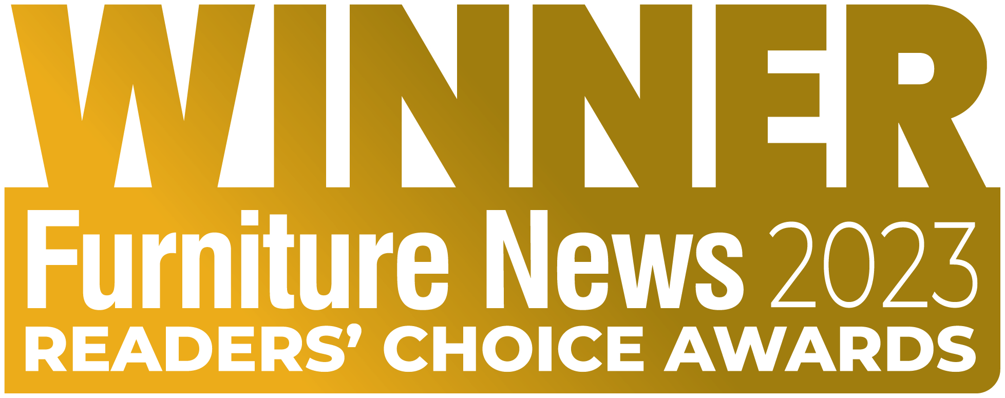 Furniture News - Readers Choice Winner