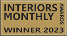 Interiors Monthly Award Winner 2023